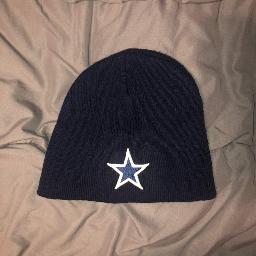 Dallas Cowboys NFL Beanie